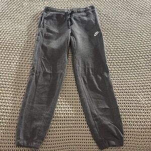 Nike sweatpants